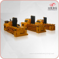 Hydraulic Scrap Aluminum Copper Steel Baler Machine